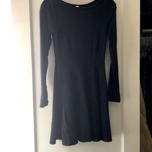 American Apparel Skater Dress - vintage